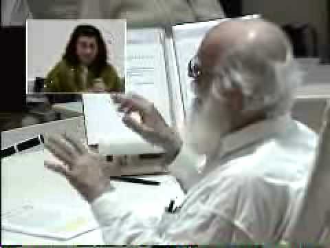 Tertúlia Aula - 1834 - Duplocurso - Waldo Vieira - CEAEC - 08/02/2011