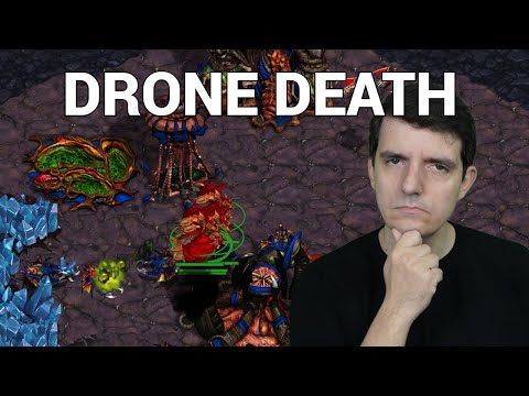 StarCraft 1: CHINA TO Ro8?? - yoon vs Fengzi | CNSL 5