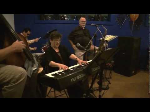 The Way You Look Tonight - Rene Sandoval & South Texas Jazz Quartet