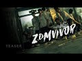 มหา’ลัย คลั่ง | Zomvivor Series | 2023