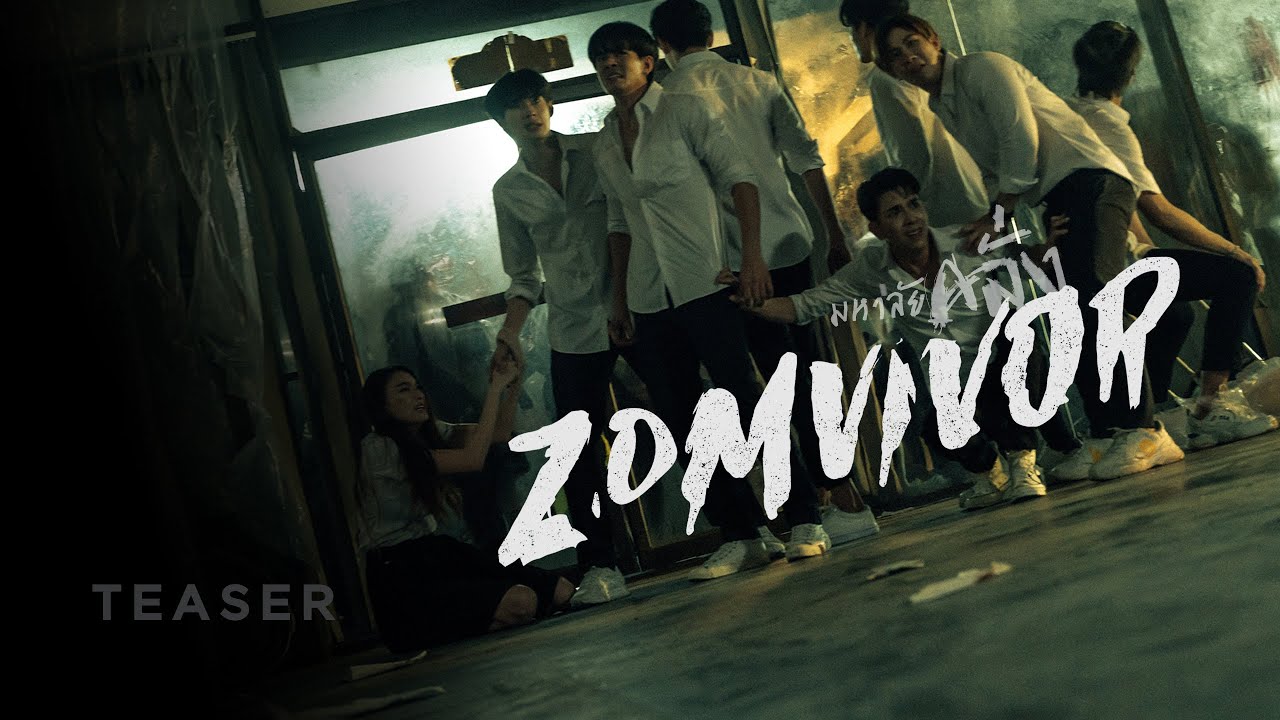 Zomvivor - Videos