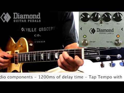 Diamond Memory Lane Jr V2 2010s - Silver Sparkle image 5