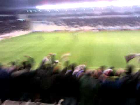 Gol de Zurdo. Albacete 2, Atletico de Madrid 1