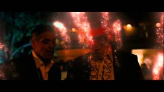 Ocean's Thirteen - This Town Music Sequence