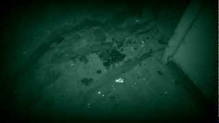 BREATHS respiri nel buio