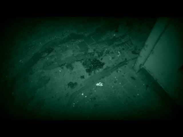 BREATHS respiri nel buio