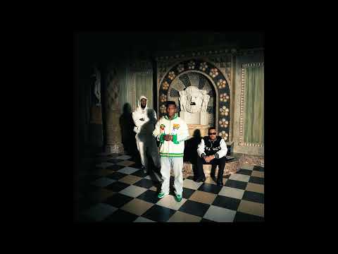 (FREE) "11 von 10" Luciano x Pajel x Headie One Type Beat