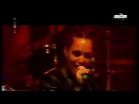 Trash Palace @La Route Du Rock - 09 - Insatiable