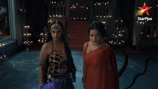 DivyaDrishti | Mohana and Pishachini