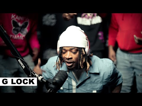 G Lock Underrated Freestyle