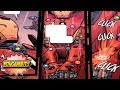 VIDEOCOMIC Las 8 GEMAS Del INFINITO Ultimates Desunidos Parte 3 De 3 Historia Completa