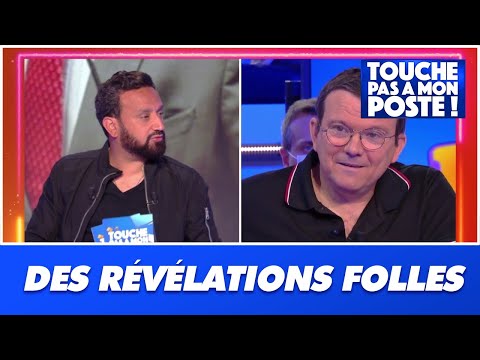 Bruno, gÃ©rant d'un club libertin, fait des rÃ©vÃ©lations folles sur ses clients !