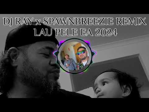 DJ RAY x SPAWNBREEZIE LA'U PELE EA REMIX 2024