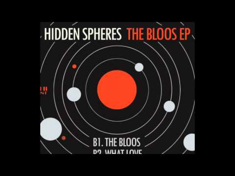 Hidden Spheres - Goodbye