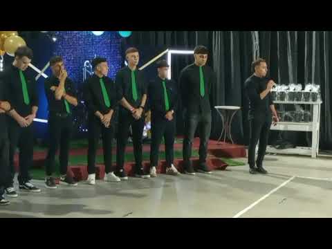 Desde Club Unión Agrarios Cerrito, Entre Ríos.Segunda parte de cobertura con notas.Sábado 7 de Marzo