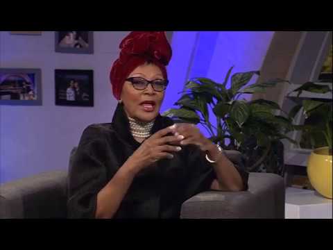 Felicia Mabuza-Suttle on Dare to Dream and Leaving a Legacy clip