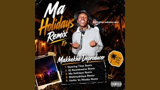 Download lagu Dancing Time (Remix ) mp3
