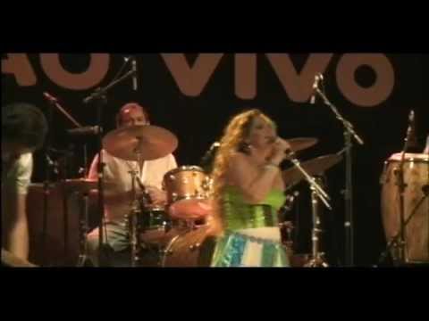 Conexão Vivo 2011 Castanhal - Magrus Borges e Adriana Cavalcante