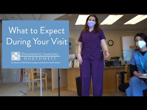Nw Diagnostic Imaging Puyallup