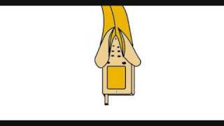 banana phone - raffi (lyrics)