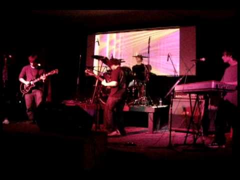 Jake Mattison - Apocalypsis (Jesu Christi) Live