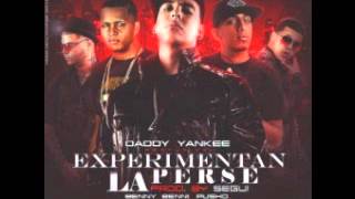 Daddy Yankee Ft. Farruko, Benny Benni, Gotay &amp; Pusho - Experimentan La Perse