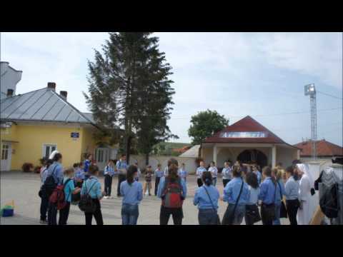 FILM CAMPUS SCOUT PRALEA 2011