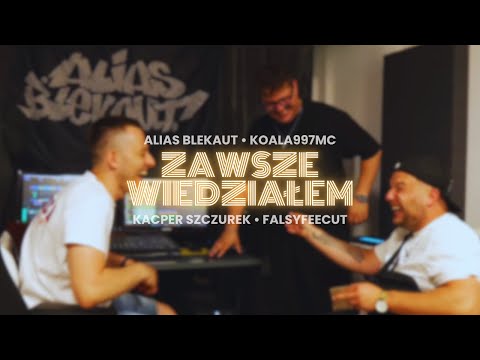 Alias Blekaut and 3 more