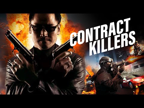 Contract Killers (2013) – Brutaler Action-Thriller über Verrat & Profikiller I Actionfilm