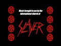 SLAYER ~ Mr. Freeze
