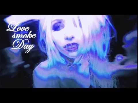 D'LAMOTTA - Love Smoke Day (Prod.Max Sato)