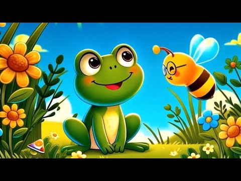 🎶 МИЛЫЙ ЛЯГУШОНОК 2025
