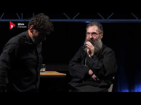 o. Kuffa a o. Maretta - Prečo rímskokatolíci kľakajú a gréckokatolíci sa ukláňajú?