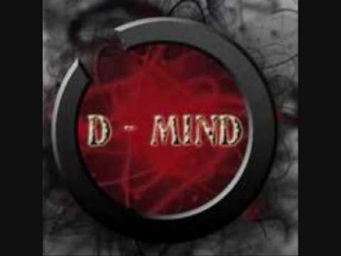 D-Mind - I Love U [HQ]