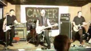 Deadbeat Sinatra-  Cancer Sucks Punk Rock Benefit Show