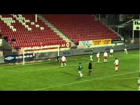 A-laget: Fredrikstad 2 - Kvik Halden