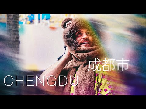 The happiest city in China