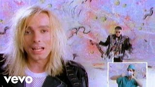 Cheap Trick - It's Only Love