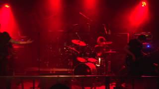 Excuse Me Moses - 01.12.2012