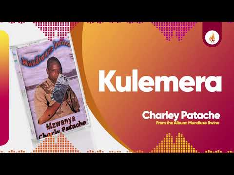 Charley Patache - Kulemera
