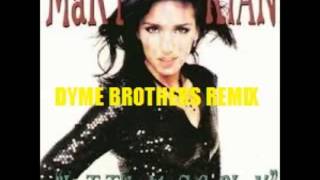 Mary Kiani - Let The Music Play (Dyme Brothers Remix)
