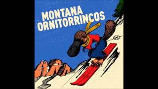 Montana​ /​ Ornitorrincos - SPLIT (2016)