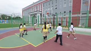 Marigold International School Video