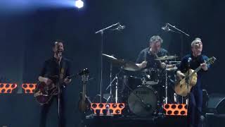 Fous à lier - Les Innocents - Paris 13/12/2019