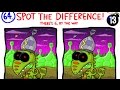 THE FRUSTRATION NEVER ENDS! - THE ...