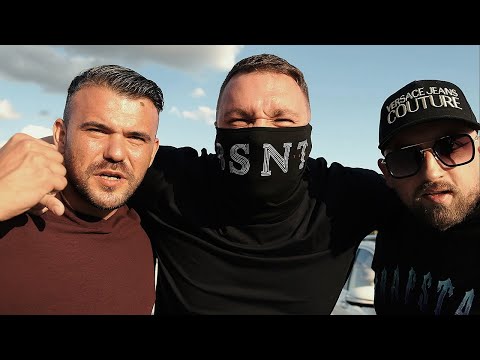 LACOCAMADRE x KAFAR DIX37 - KUMPLE prod PROFUS