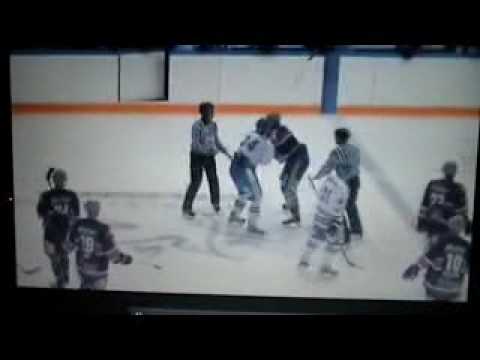 Bataille Lafontaine-Manavian 3 octobre 2009