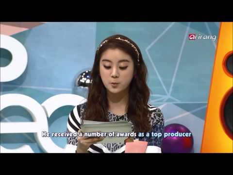 130925 Pops In Seoul] Lim & SKarf's Tasha MC Cut (HD)