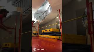 7 tipi di salto per concorsi forze armate e di polizia