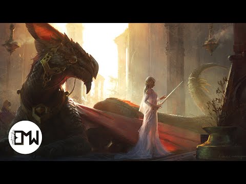 "CRAVING DAWN" by Mufaya • World's Most Beautiful Adventure Music